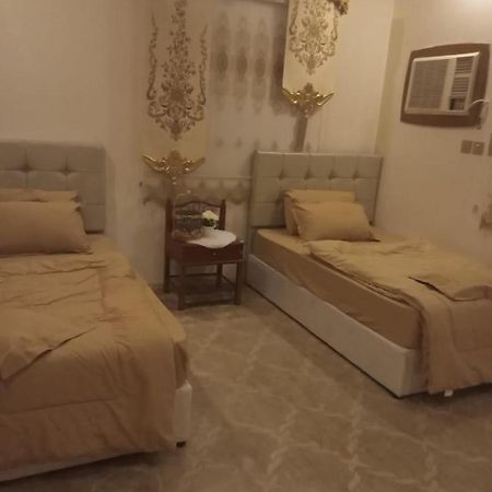 الشموخ Al Ula Exterior foto