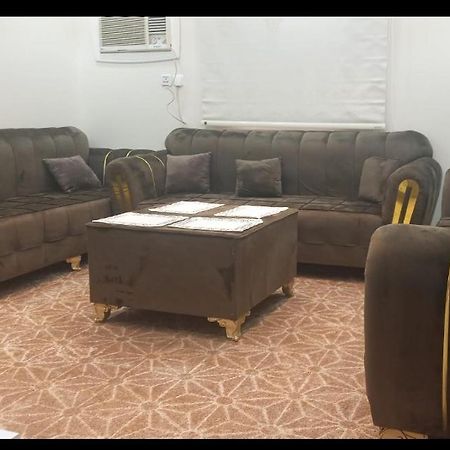 الشموخ Al Ula Quarto foto