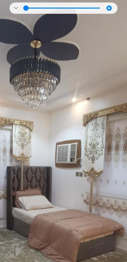 الشموخ Al Ula Exterior foto