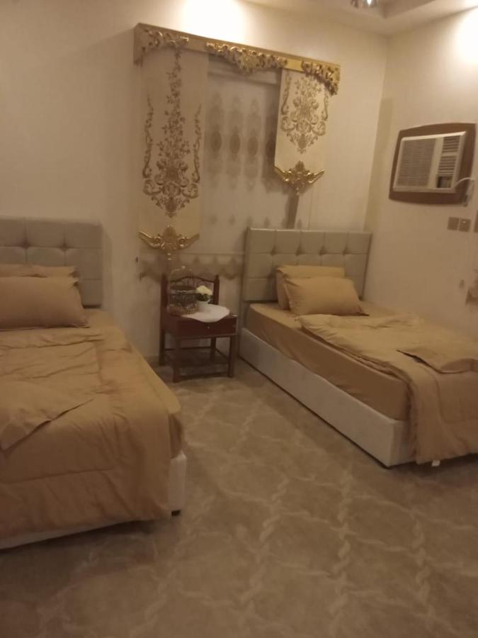 الشموخ Al Ula Exterior foto